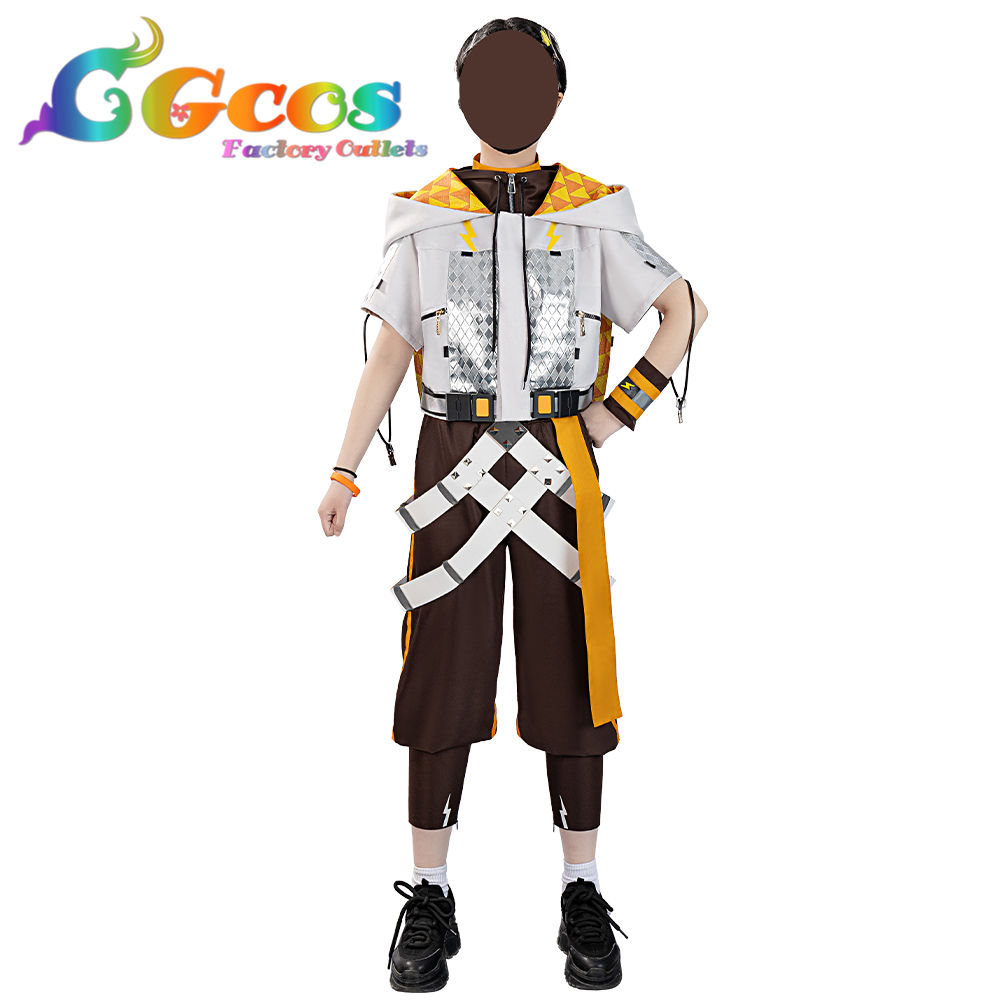 バーチャル YouTuber Vtuber 宇佐美リト コスプレ衣装