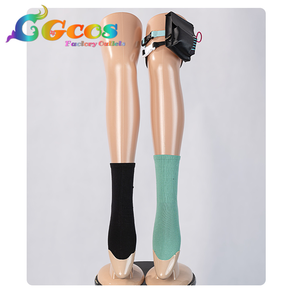 にじさんじ 鏑木ろこ コスプレ衣装 靴込み にじさんじ 鏑木ろこ