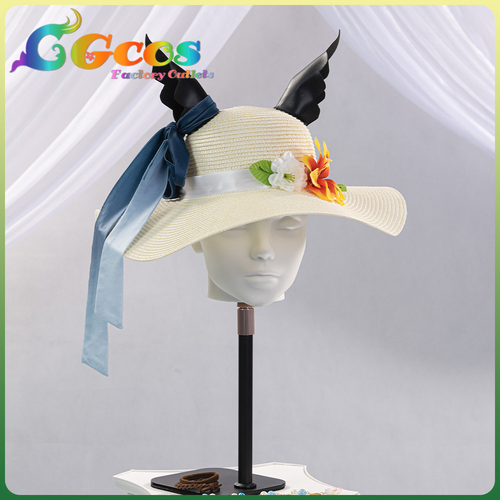 ウマ娘プリティーダービー サトノクラウン 水着 コスプレ衣装