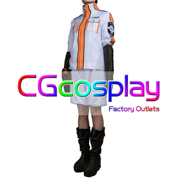 ワールドトリガー 雨取千佳 コスプレ衣装