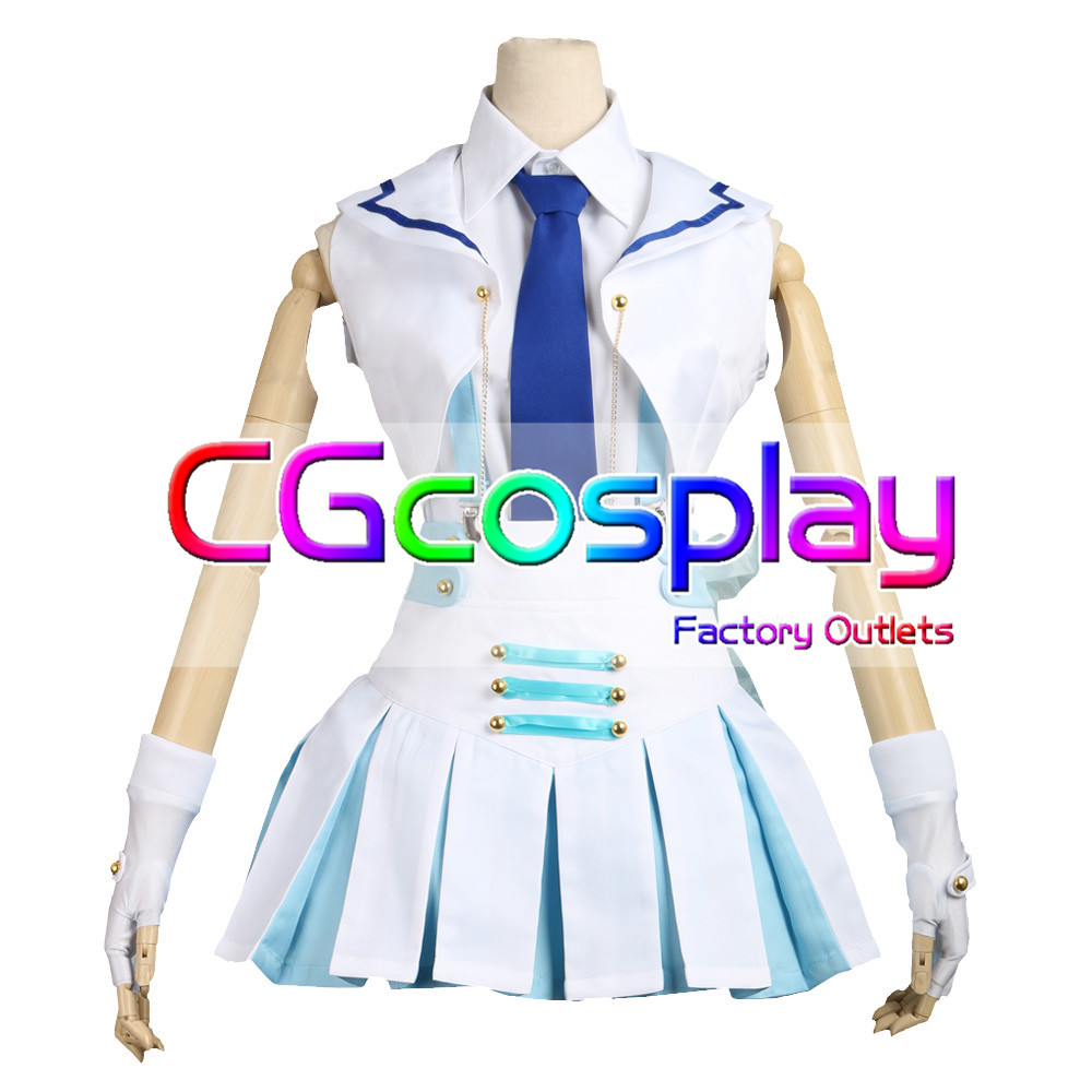 Love Live!ラブライブ! wonderful rush 絢瀬絵里 コスプレ衣装