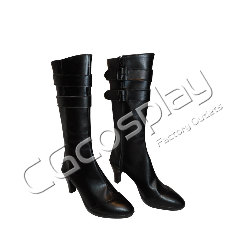 刀剣乱舞 加州清光 コスプレ靴/ブーツ コスプレ衣装