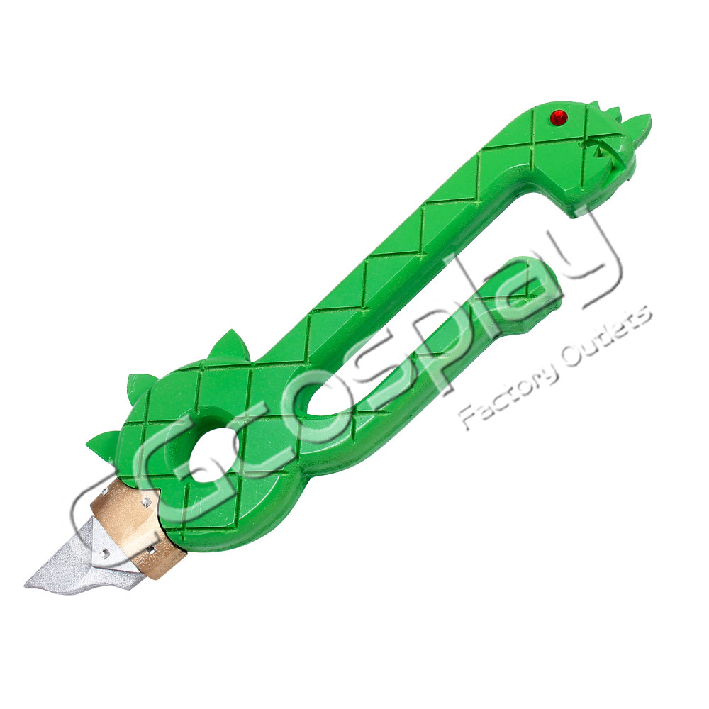 七つの大罪 メリオダス 刃折れの剣 コスプレ道具 コスプレ衣装