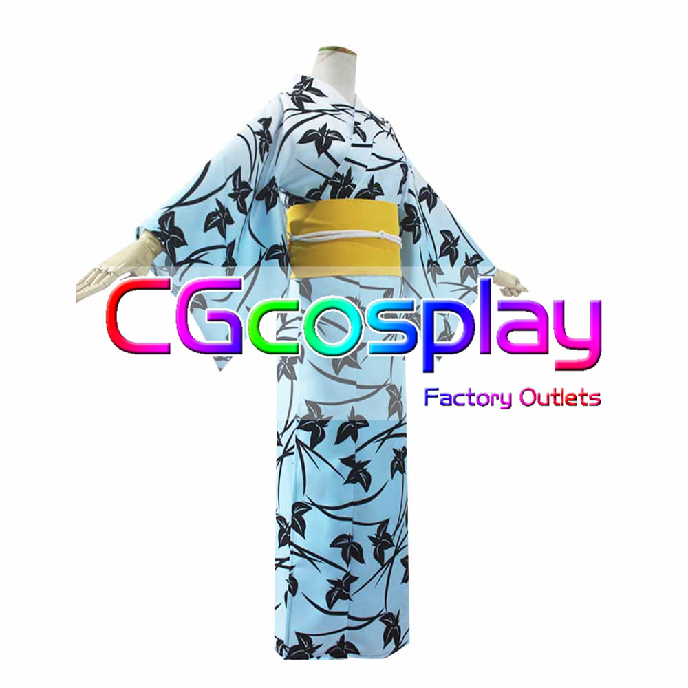 鬼滅の刃 恋雪 コスプレ衣装