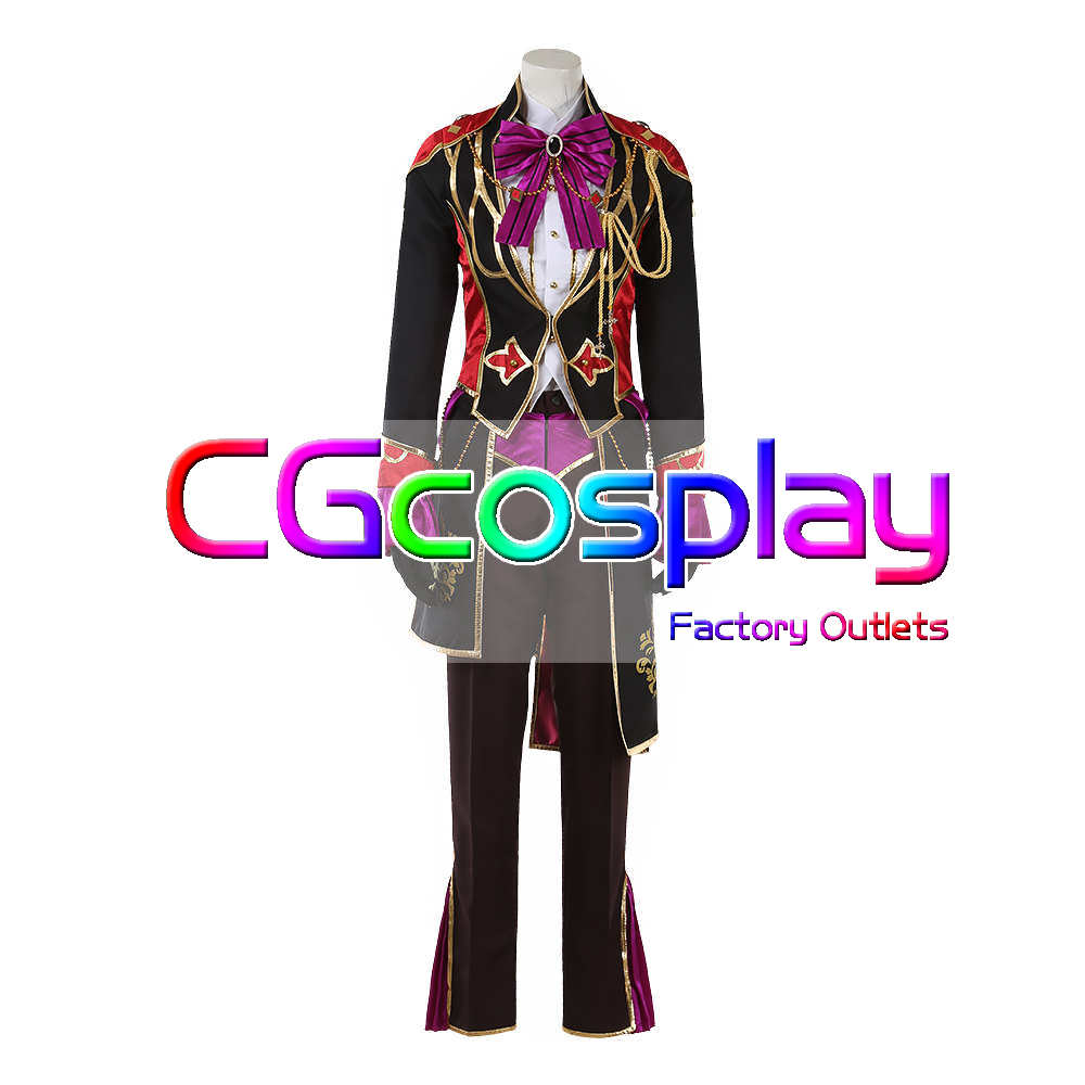 あんさんぶるスターズ! Valkyrie Eternal Weaving ネヴァーランド衣装