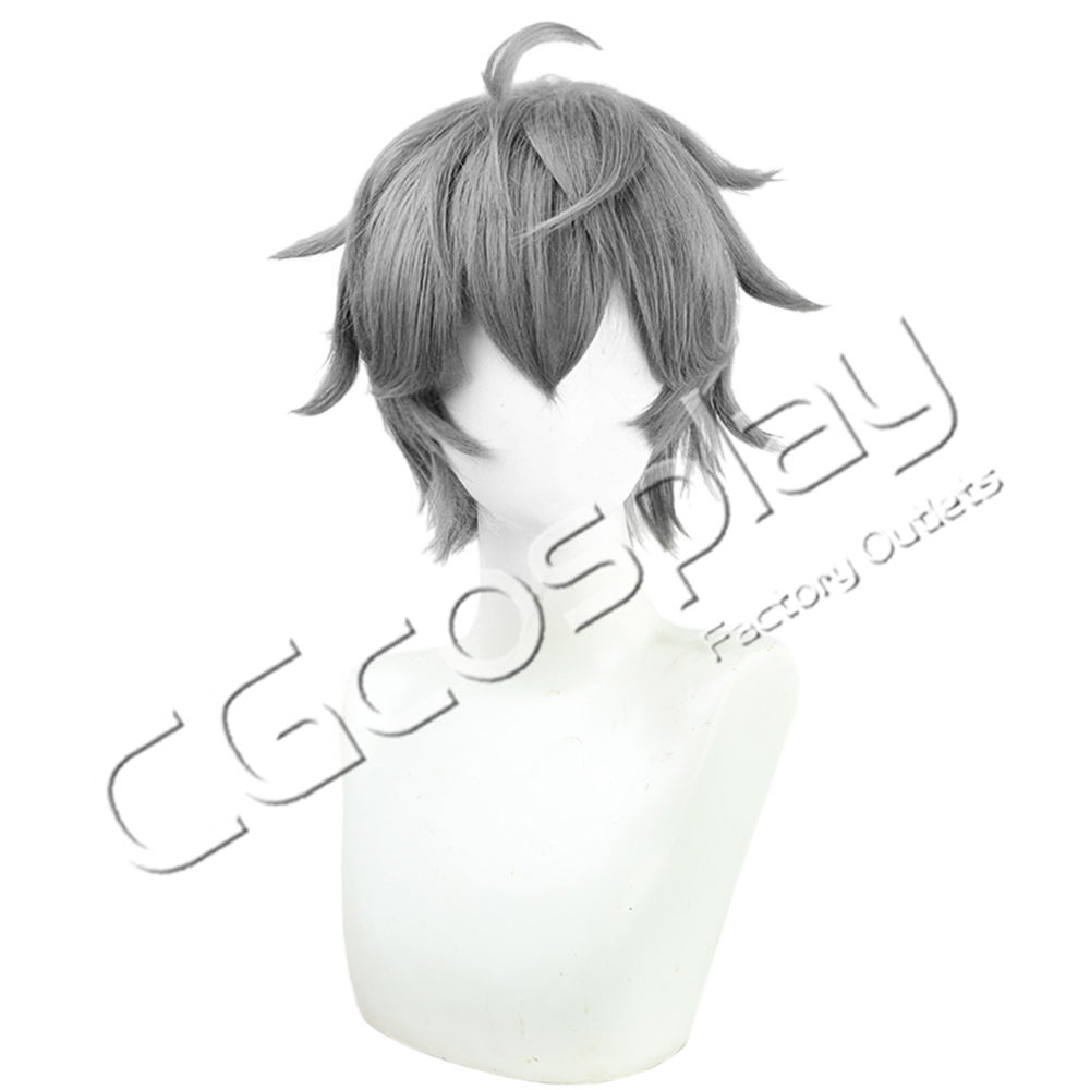 あんさんぶるスターズ! 瀬名泉 コスプレウィッグ コスプレ衣装