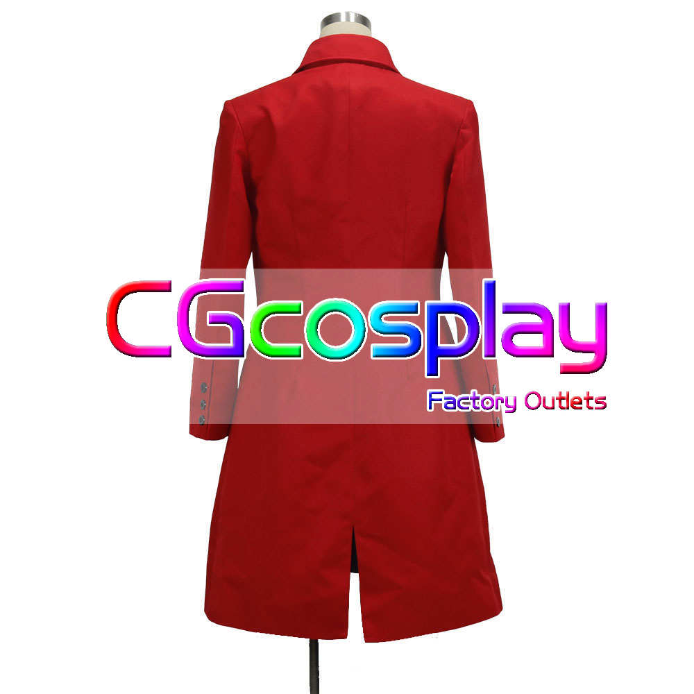 Fate/stay night 遠坂凛 制服 コスプレ衣装