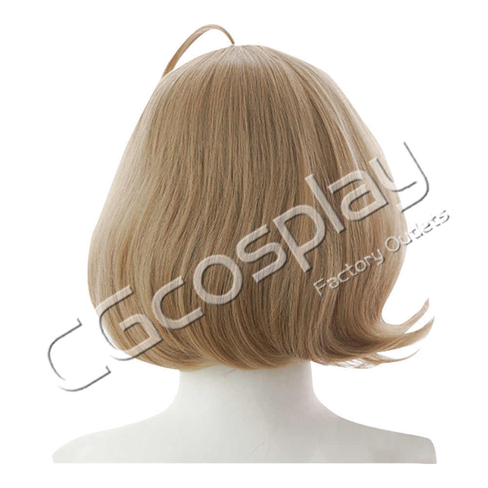 勝利の女神：NIKKE アニス コスプレウィッグ コスプレ衣装