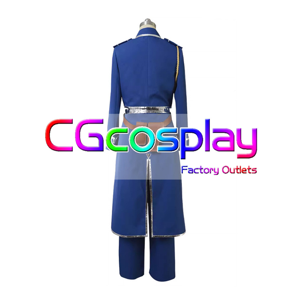 鋼の錬金術師 リザ・ホークアイ コスプレ衣装