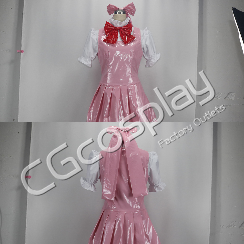 カードキャプターさくら 木之本桜 バトルコスチューム コスプレ衣装