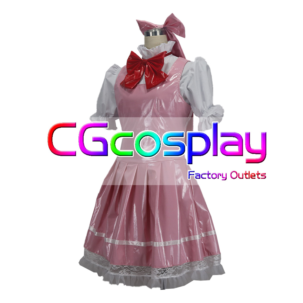 カードキャプターさくら 木之本桜 バトルコスチューム コスプレ衣装