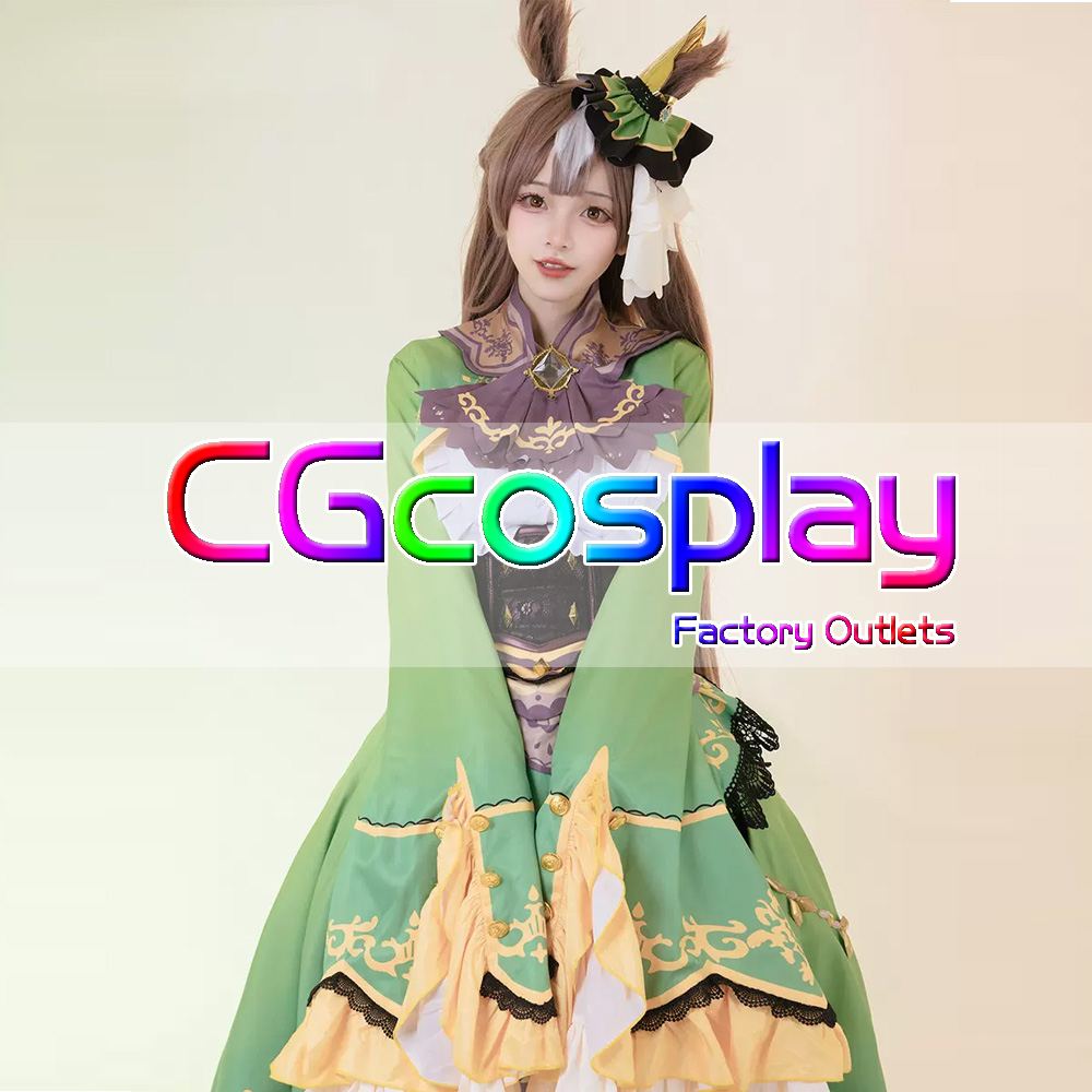 ウマ娘プリティーダービー Umamusume: Pretty Derby ウマ娘 サトノ