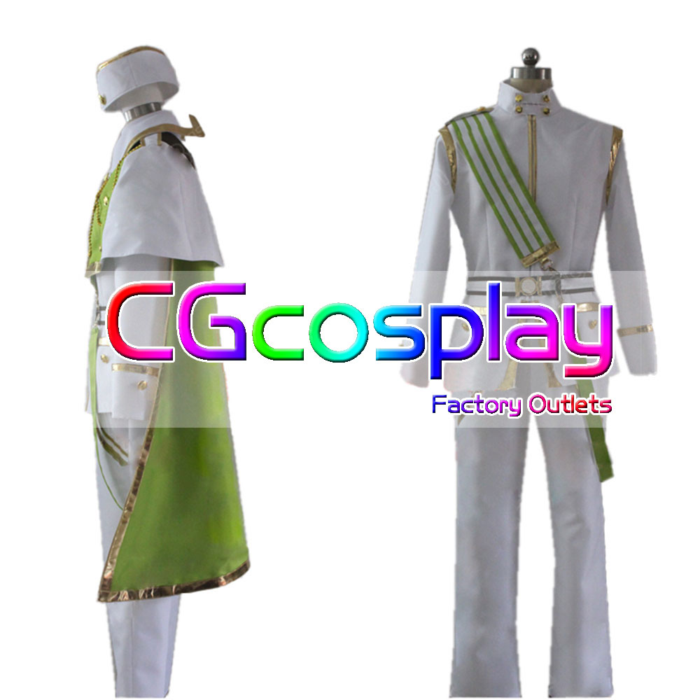 魔法使いの約束 ミチル 1st Anniversary コスプレ衣装