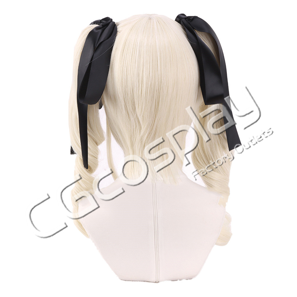 アイカツ! 藤堂ユリカ コスプレウィッグ コスプレ衣装