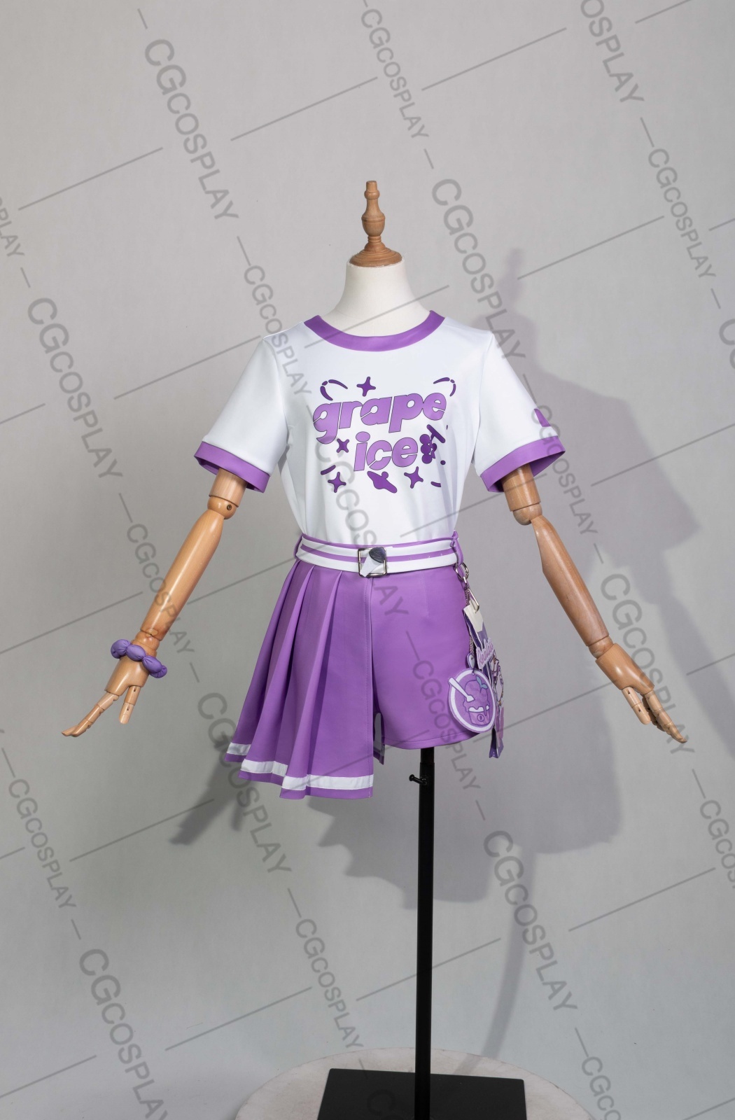 バーチャルYouTuber Vtuber ホロナツパラダイス REGLOSS 夏装 儒烏風亭