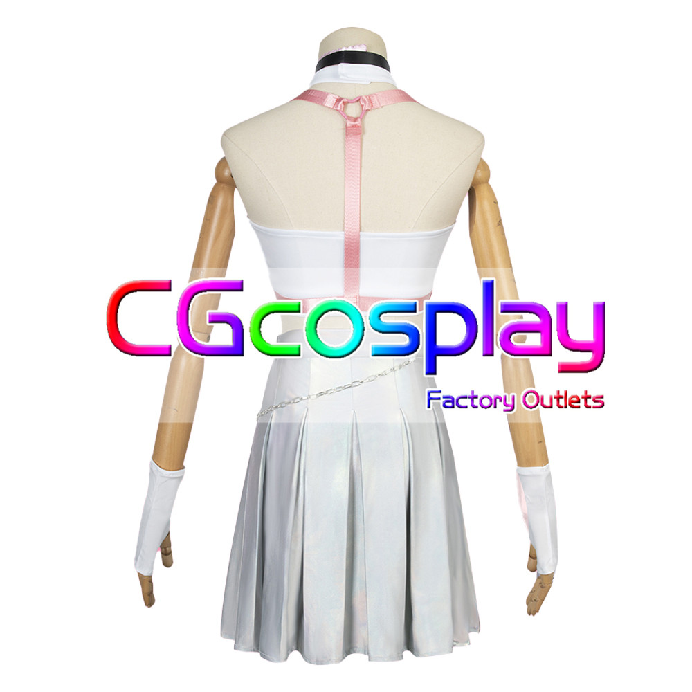 勝利の女神：NIKKE バイパー（Viper） コスプレ衣装