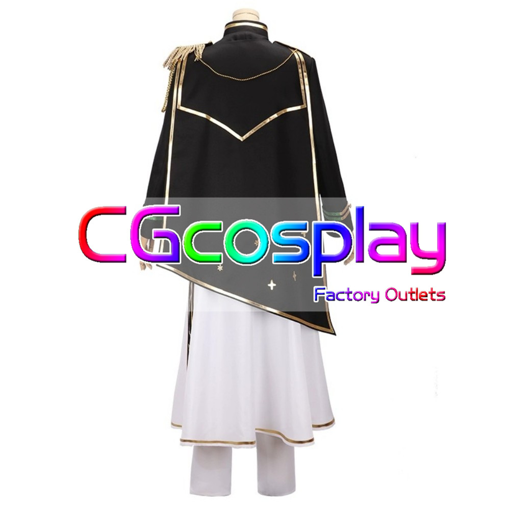 バーチャルYouTuber VTuber 甲斐田晴 コスプレ衣装