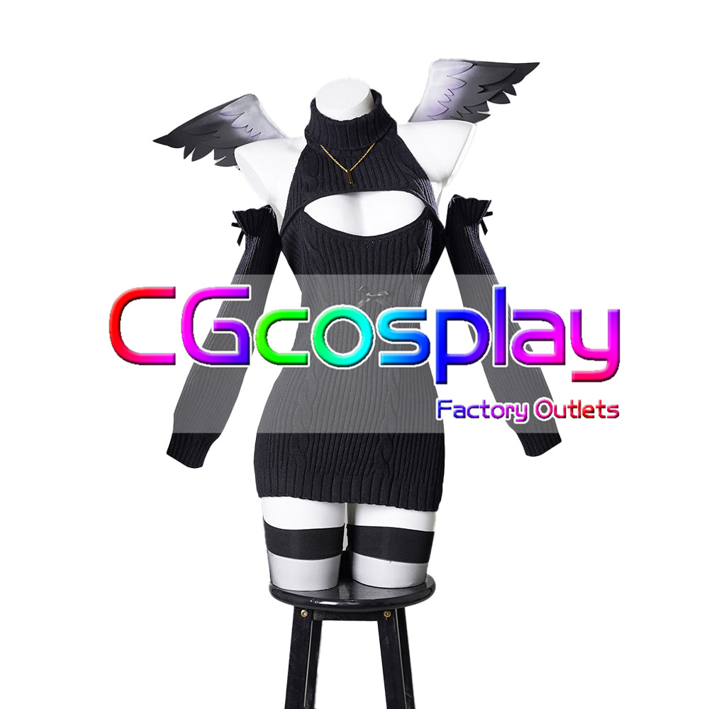 バーチャルYouTuber VTuber 天音こなた コスプレ衣装