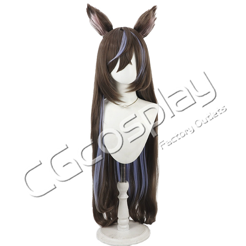 グランブルーファンタジー ガレヲン コスプレウィッグ コスプレ衣装