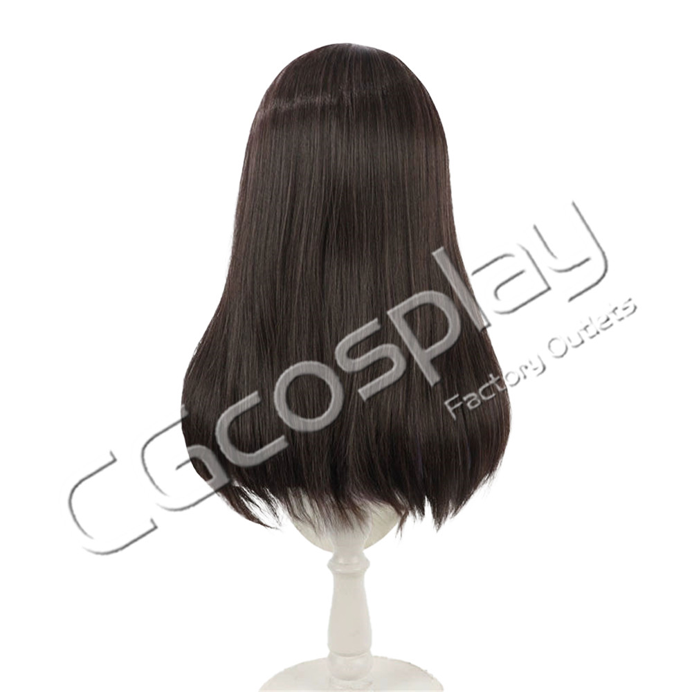 アークナイツ プリースティス コスプレウィッグ コスプレ衣装