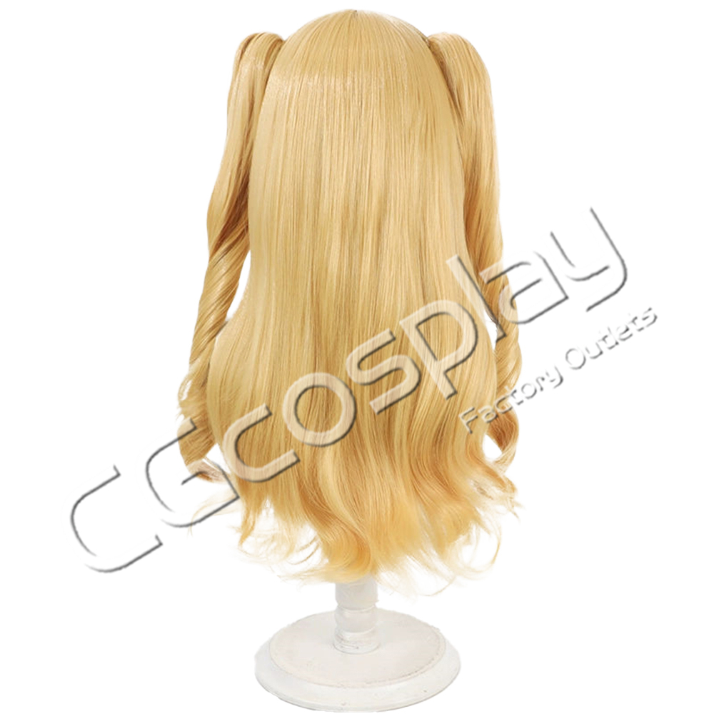 アイドルタイムプリパラ 夢川ゆい コスプレウィッグ コスプレ衣装