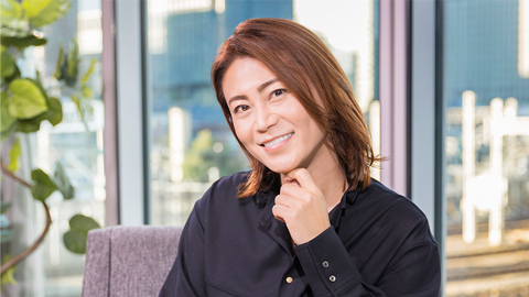 氷川きよしの旅うたスペシャル │ チャンネル銀河