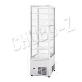 SSR-Z281A/旧SSR-CDZ281|パナソニック 冷蔵ショーケース 4面ガラス