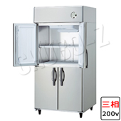 603CD-EX|大和冷機|業務用冷蔵庫 | 業務用厨房機器/調理道具通販サイト