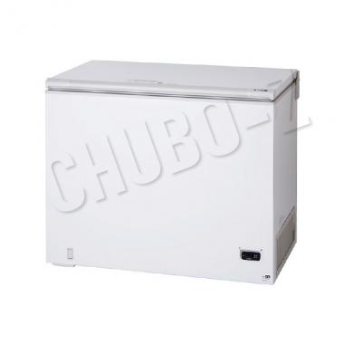 サンデン SH-360XET|跳ね上げ扉タイプ|チェストストッカー|冷凍