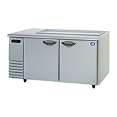 パナソニック SUR-GS1561SA|サンドイッチ 幅1200mm〜2100mm|その他の