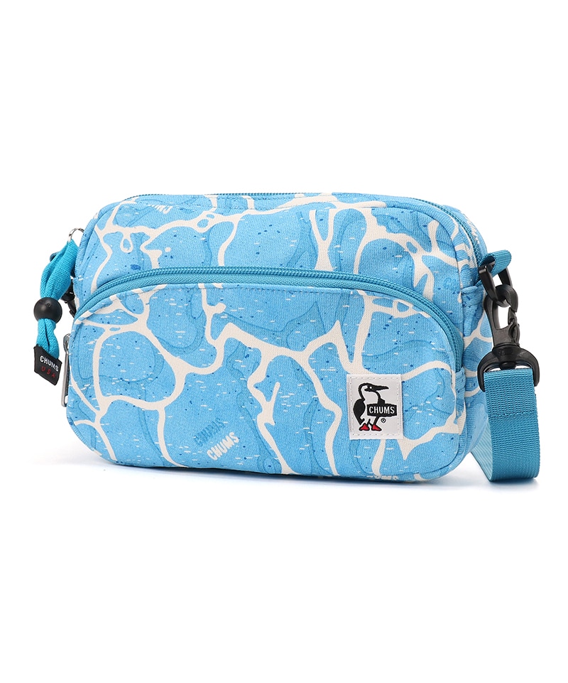Shoulder Pouch Sweat|CHUMS(チャムス)|アウトドアファッション公式通販