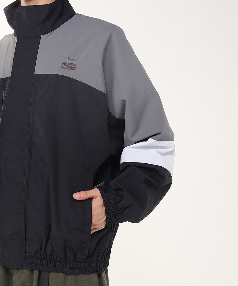 Kearns Warm RetroSports Jacket/カーンズウォームレトロスポーツ