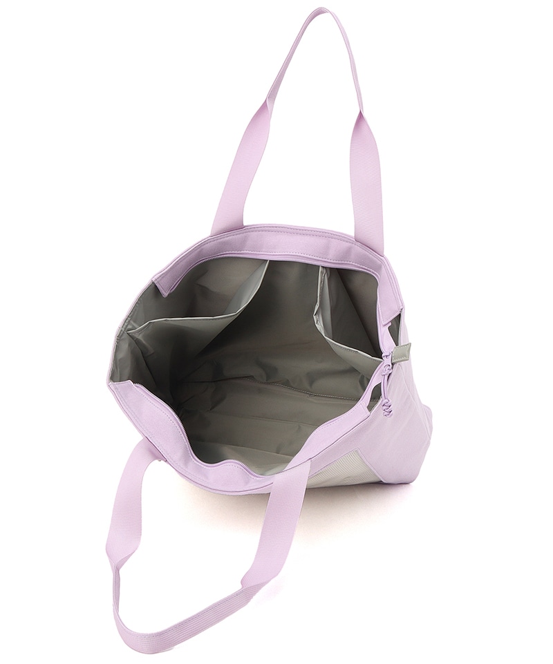 Clear Pocket Tote Bag Sweat/クリアポケットトートバッグスウェット