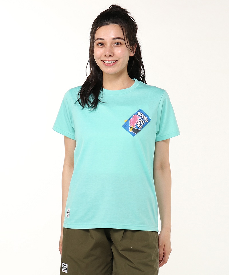 Have A Sweet Day!! Dry T-Shirt/ハブアスウィートデイ!!ドライTシャツ