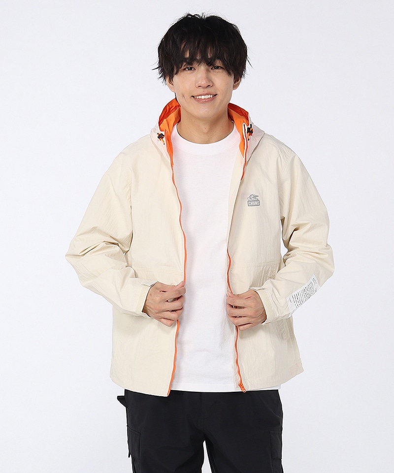 Space Exploration Parka/スペースエクスプロレーションパーカー