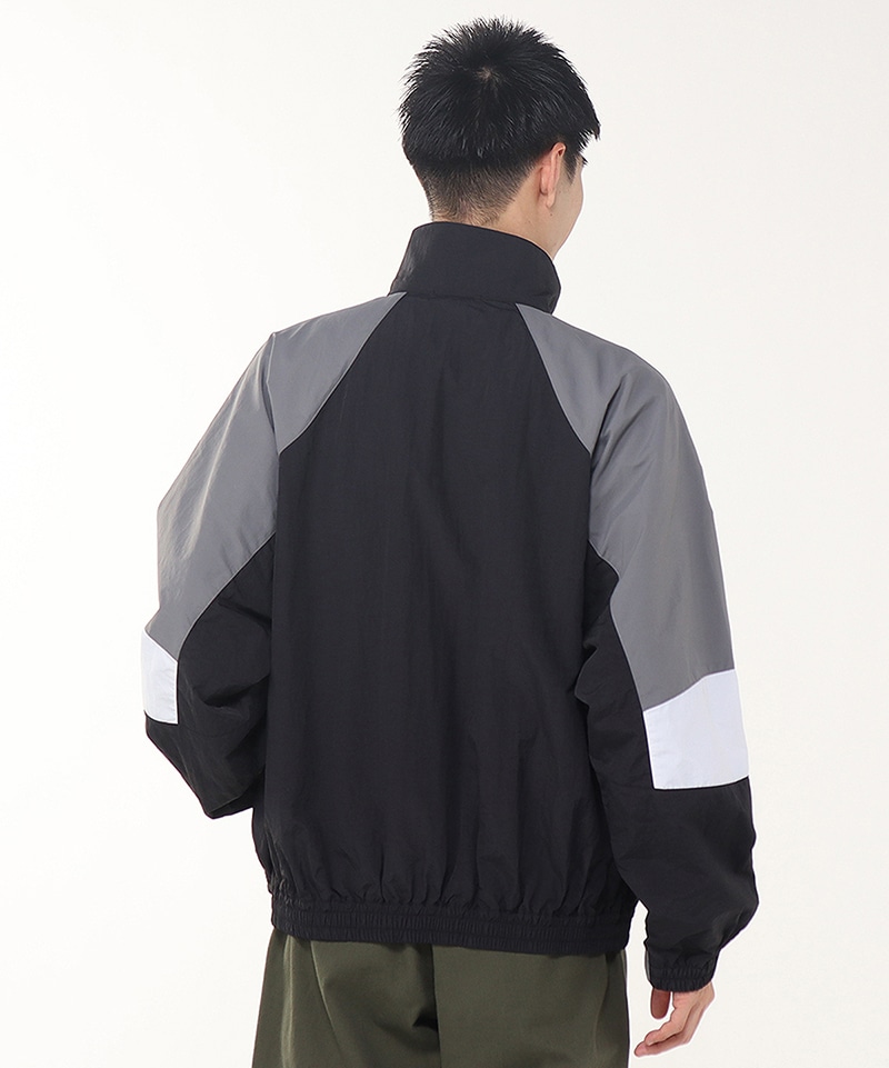 Kearns Warm RetroSports Jacket/カーンズウォームレトロスポーツ