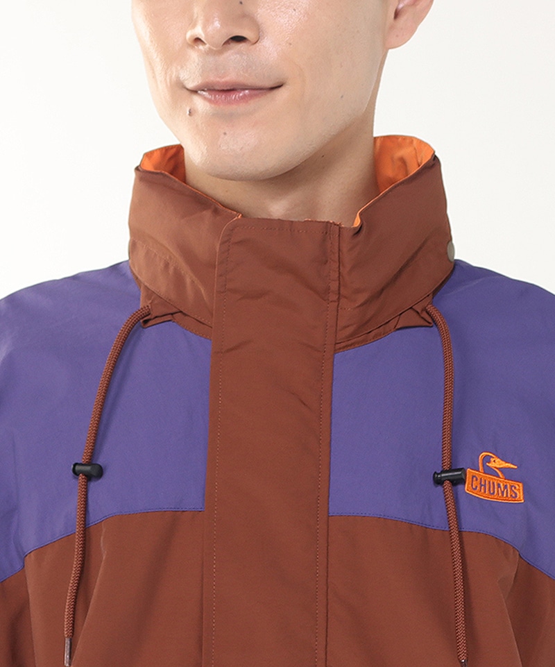 Kearns Warm RetroSports Anorak/カーンズウォームレトロスポーツ