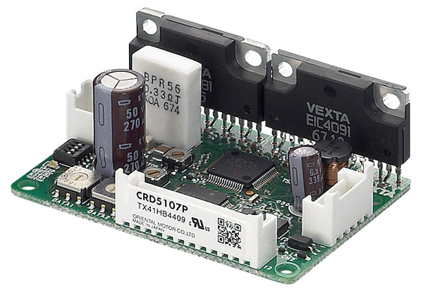 ドライバ -中央精機株式会社 | 精密ステージユニット、光学関連機器-