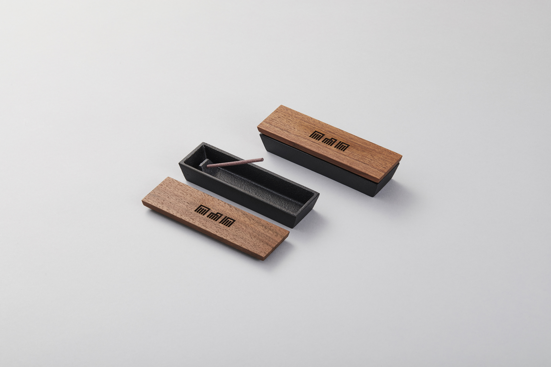 鋳心ノ工房［香箱］