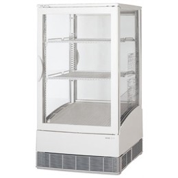 SMR-CZ75 パナソニック 冷蔵ショーケース｜業務用厨房機器通販の厨房