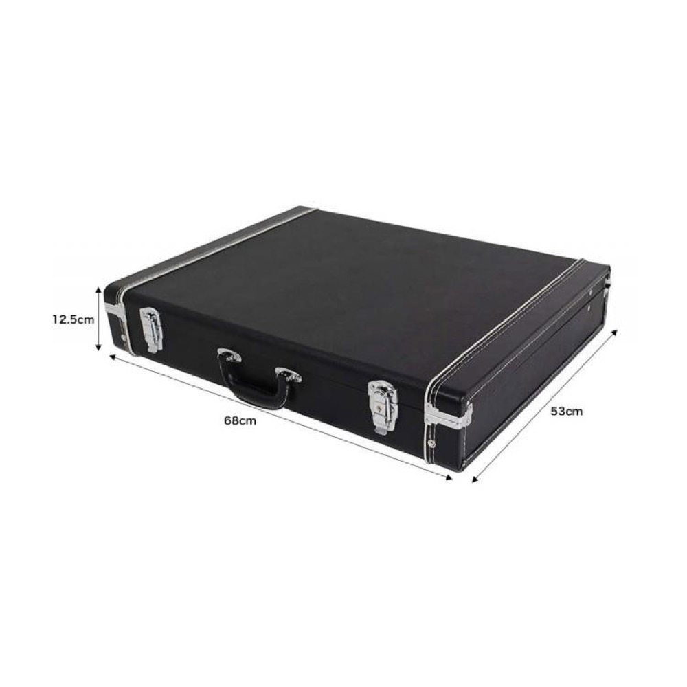 KC GSC150/6 ケース型ギタースタンド(キョーリツ ハードケースタイプの