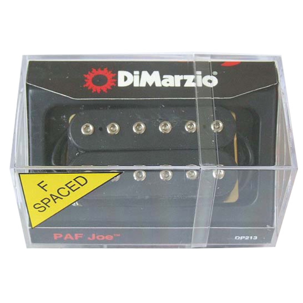 ディマジオ DP213 PAF Joe F スペース DiMarzio DP213 PAF Joe