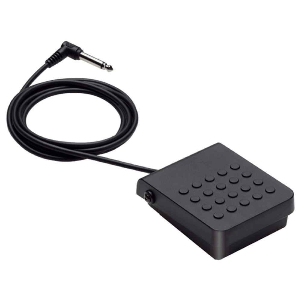 カシオ CASIO SP-3 サスティンペダル(カシオ 純正 サスティンペダル SP