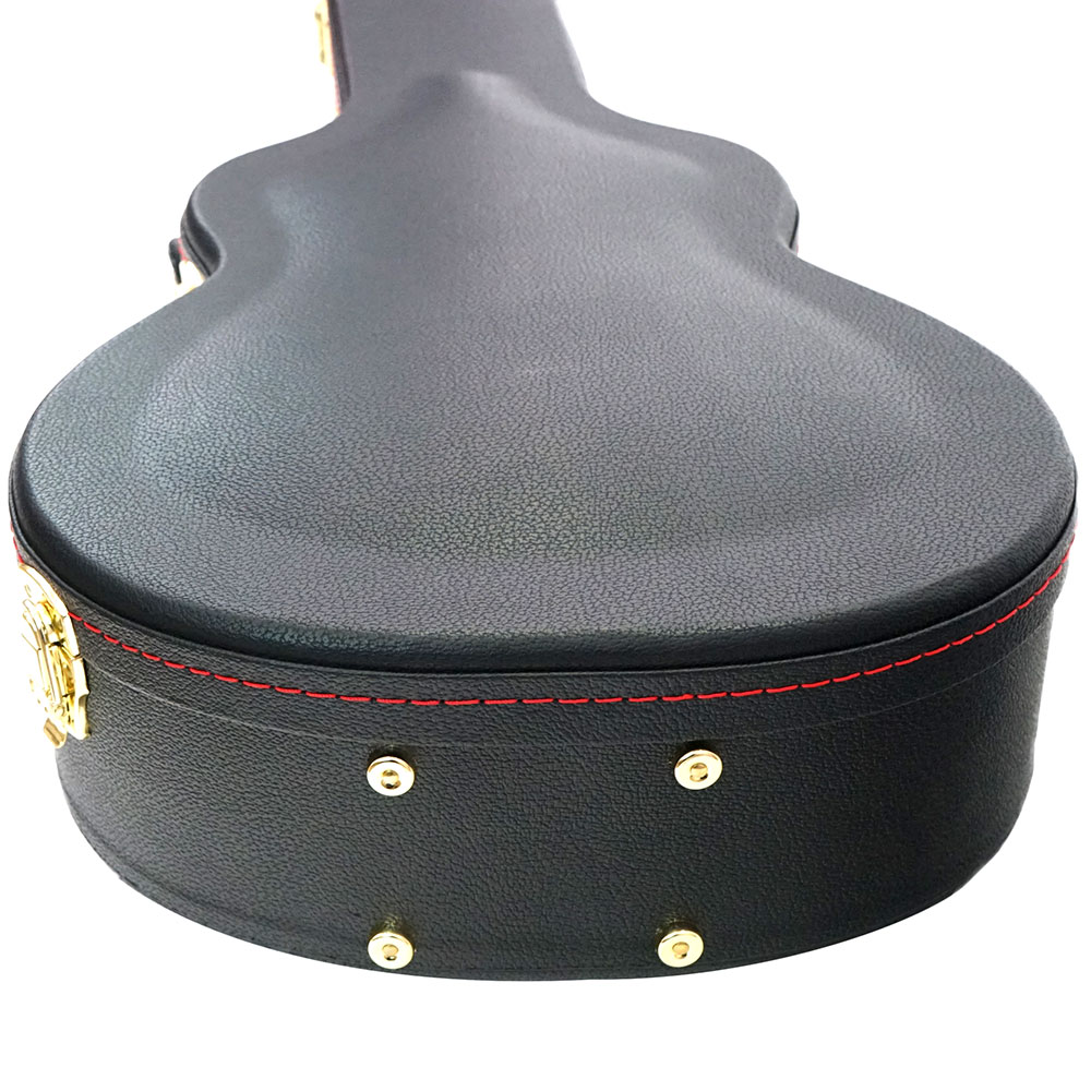 MORRIS MHB-2 アコースティック用 Sベネチアンタイプ ハードケース