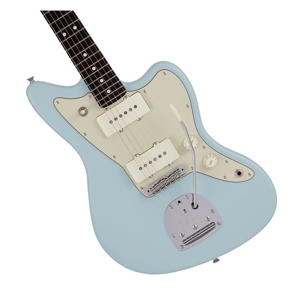 フェンダー Fender Made in Japan Junior Collection Jazzmaster RW
