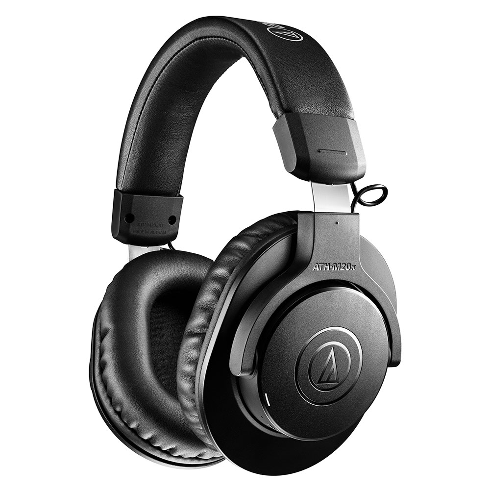 AUDIO-TECHNICA ATH-M20xBT ワイヤレスヘッドホン(オーディオテクニカ