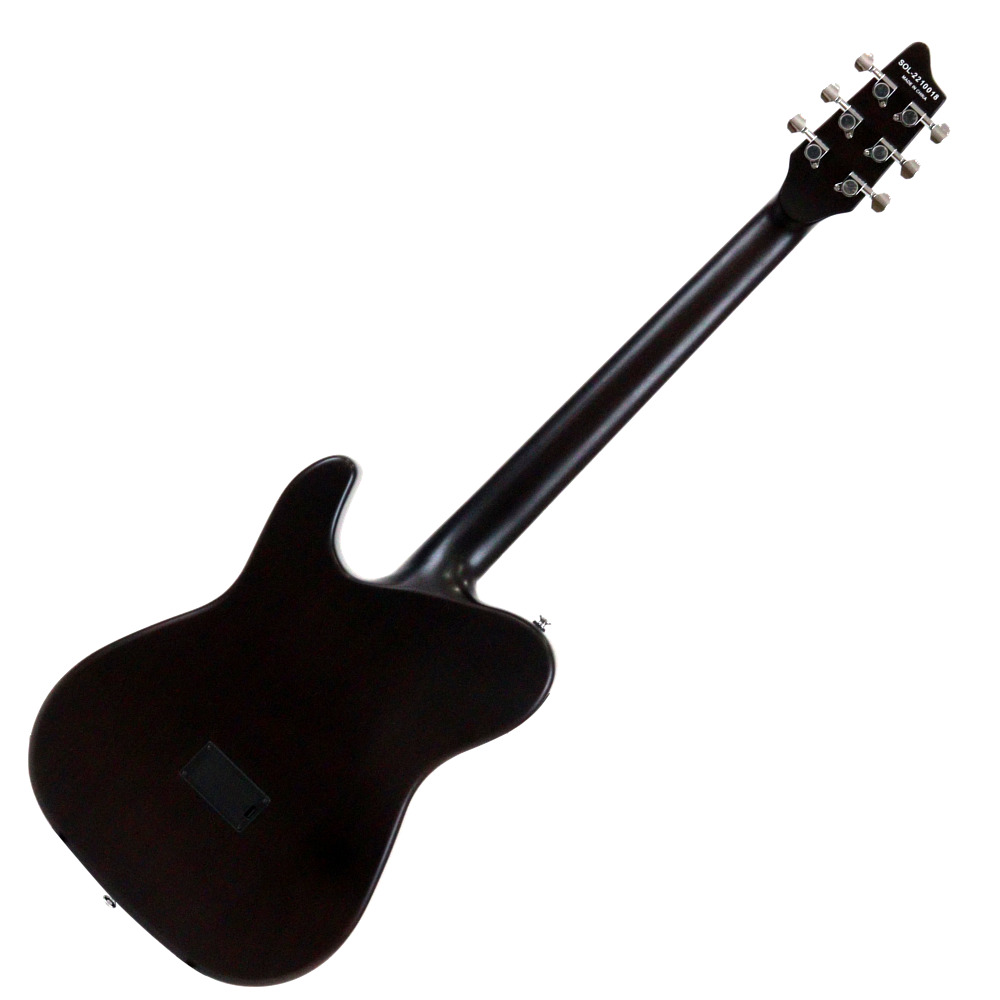 SCHECTER OL-FL SSTB エレクトリックアコースティックギター
