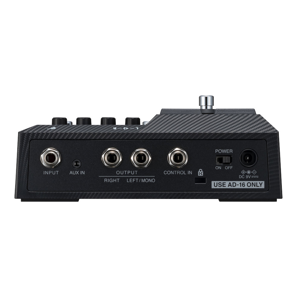 ZOOM G2 FOUR ギターマルチエフェクター アンプエミュレーター(ズーム