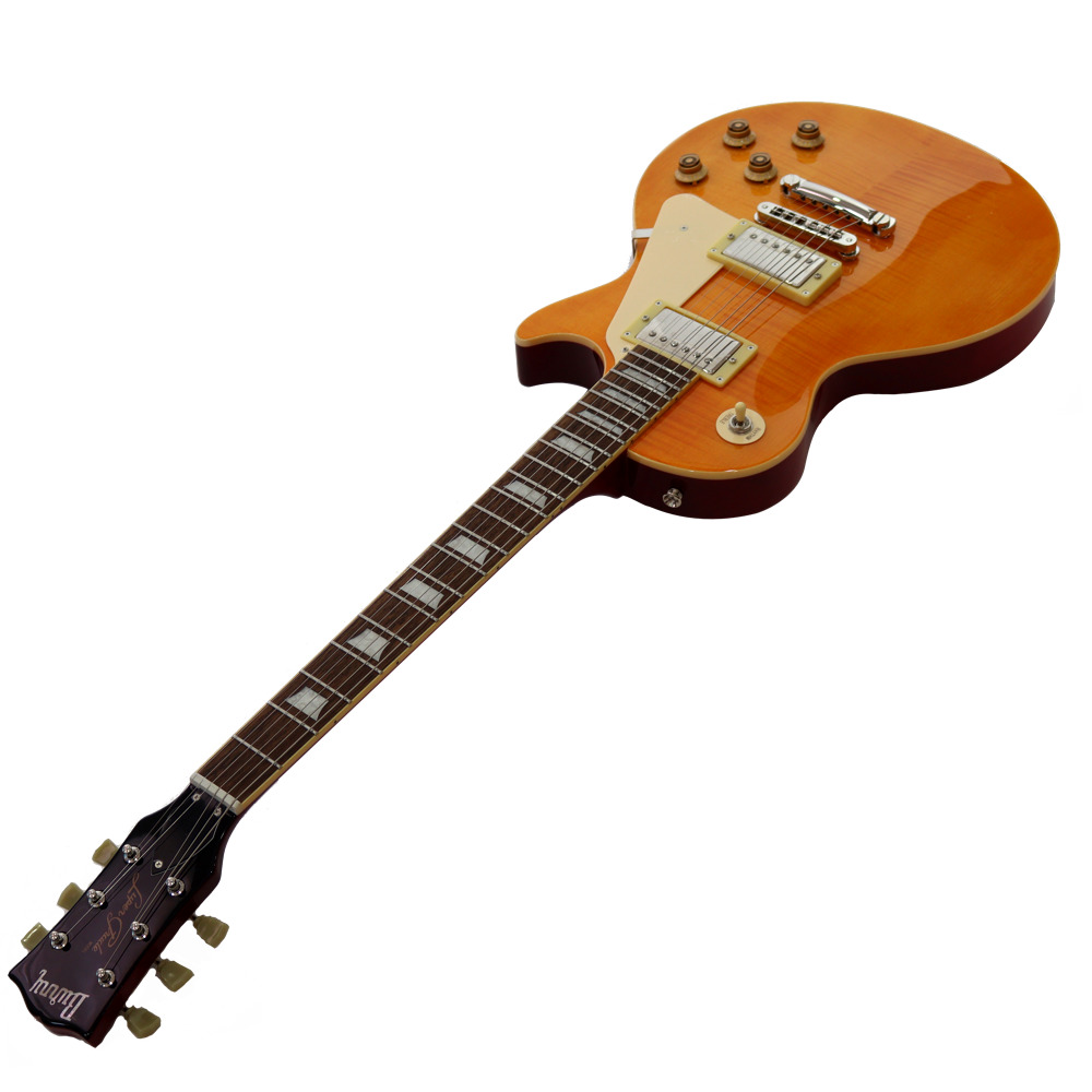 BURNY by FERNANDES RLG-60 VLD エレキギター(バーニー フェルナンデス