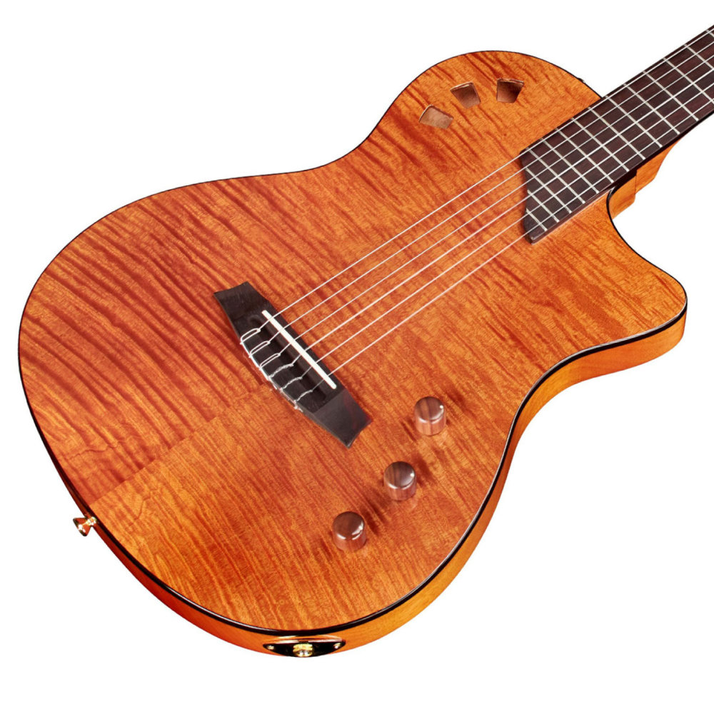 Cordoba コルドバ STAGE GUITAR Natural Amber エレクトリック
